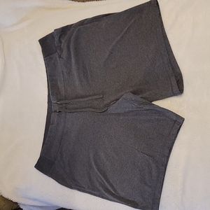 Take Gear Sweat Shorts